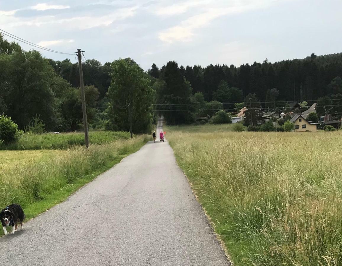 Ferienwohnung Baldus-Westerwald Mogendorf Exterior foto